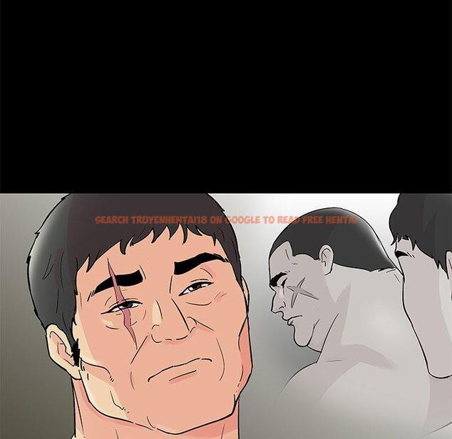 查看漫画反乌托邦游戏 - 第154话 - sayhentaiz.net中的741634图片