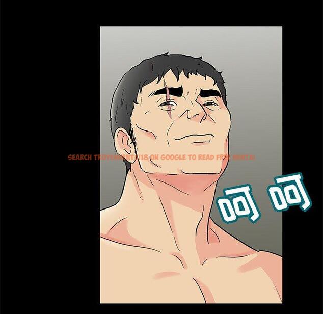 查看漫画反乌托邦游戏 - 第154话 - sayhentaiz.net中的741639图片