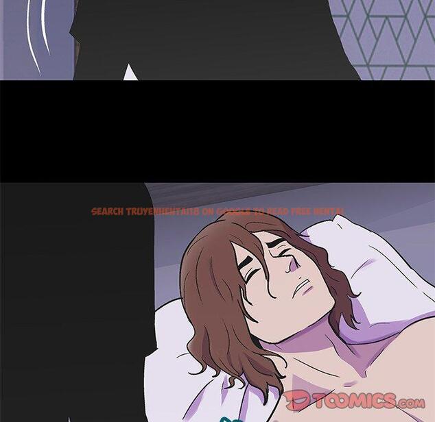 查看漫画反乌托邦游戏 - 第154话 - sayhentaiz.net中的741676图片