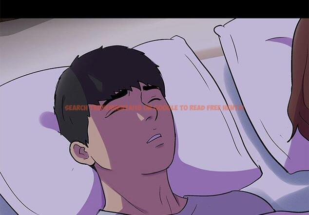 查看漫画反乌托邦游戏 - 第155话 - sayhentaiz.net中的741682图片