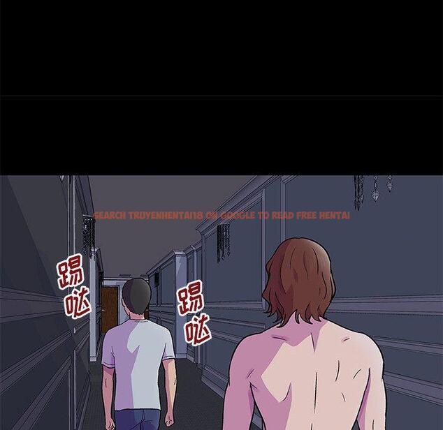 查看漫画反乌托邦游戏 - 第155话 - sayhentaiz.net中的741709图片
