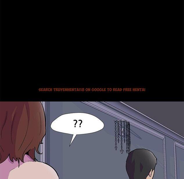 查看漫画反乌托邦游戏 - 第155话 - sayhentaiz.net中的741714图片