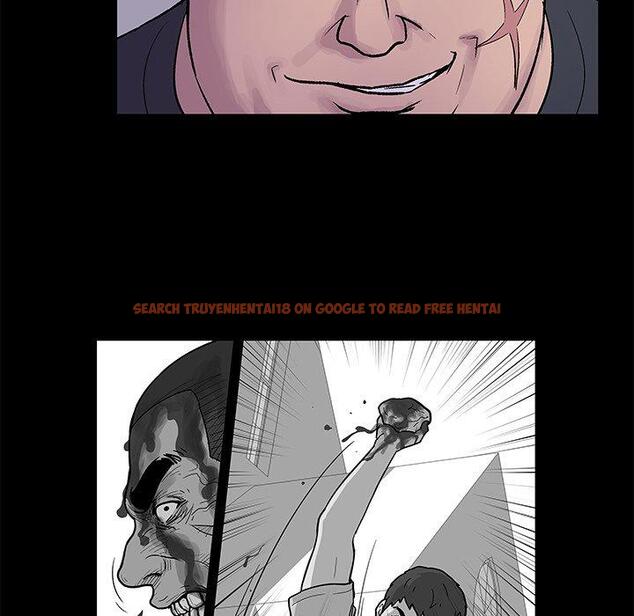 查看漫画反乌托邦游戏 - 第155话 - sayhentaiz.net中的741754图片