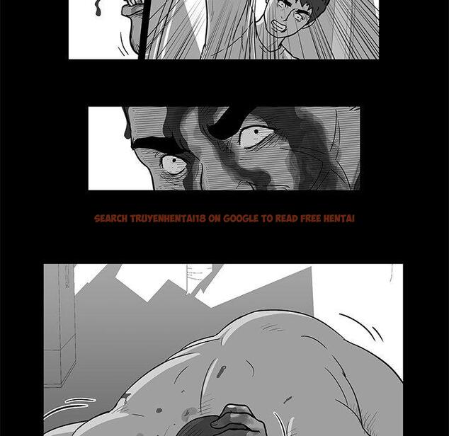 查看漫画反乌托邦游戏 - 第155话 - sayhentaiz.net中的741755图片