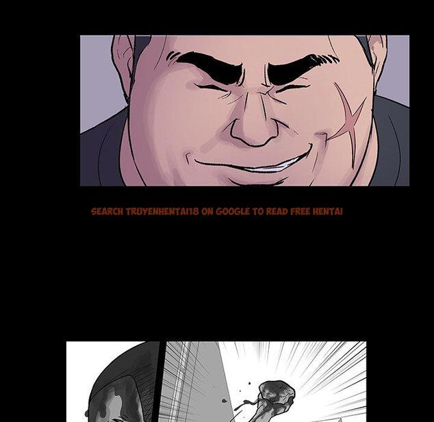 查看漫画反乌托邦游戏 - 第156话 - sayhentaiz.net中的741768图片