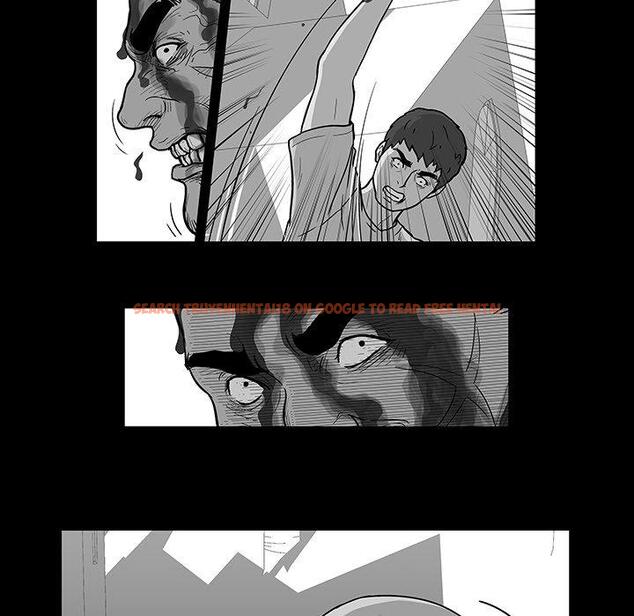查看漫画反乌托邦游戏 - 第156话 - sayhentaiz.net中的741769图片