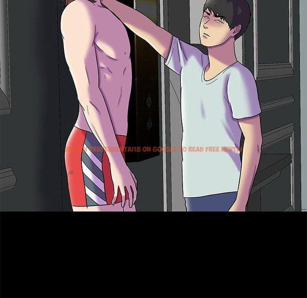 查看漫画反乌托邦游戏 - 第156话 - sayhentaiz.net中的741776图片