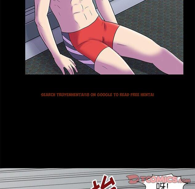 查看漫画反乌托邦游戏 - 第156话 - sayhentaiz.net中的741807图片