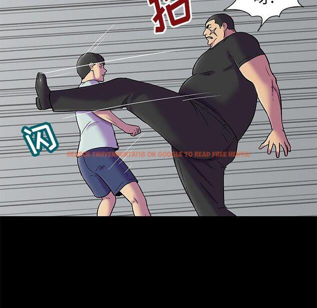 查看漫画反乌托邦游戏 - 第156话 - sayhentaiz.net中的741808图片