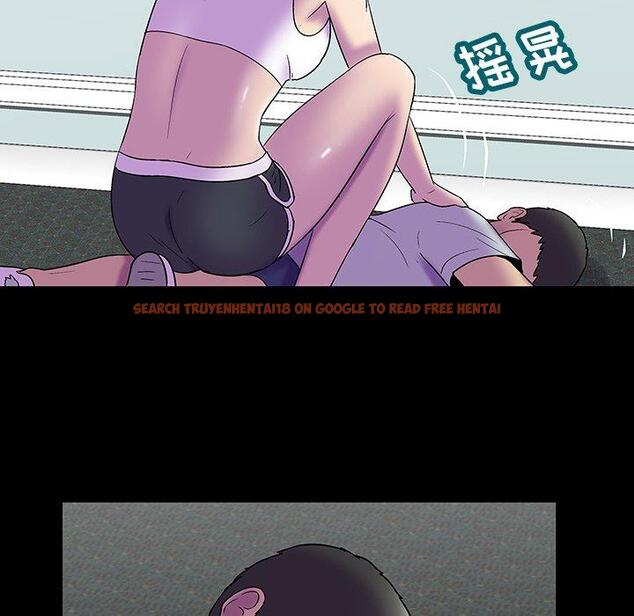 查看漫画反乌托邦游戏 - 第157话 - sayhentaiz.net中的741878图片