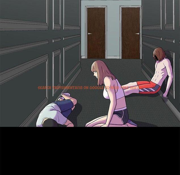 查看漫画反乌托邦游戏 - 第158话 - sayhentaiz.net中的741932图片