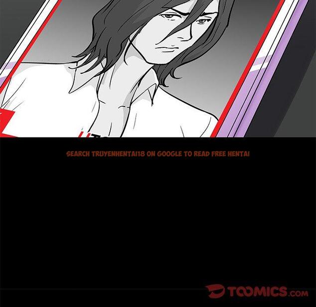 查看漫画反乌托邦游戏 - 第158话 - sayhentaiz.net中的741939图片