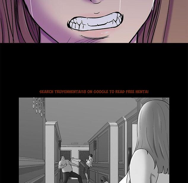 查看漫画反乌托邦游戏 - 第158话 - sayhentaiz.net中的741949图片