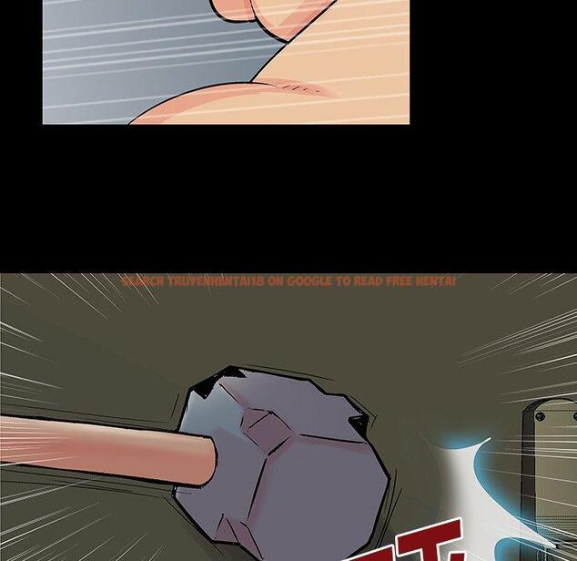 查看漫画反乌托邦游戏 - 第158话 - sayhentaiz.net中的741993图片