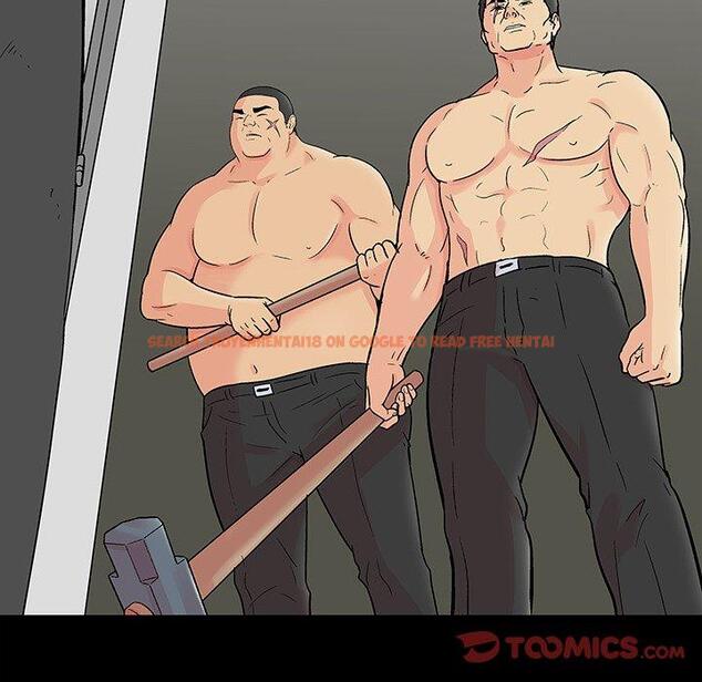 查看漫画反乌托邦游戏 - 第158话 - sayhentaiz.net中的741999图片