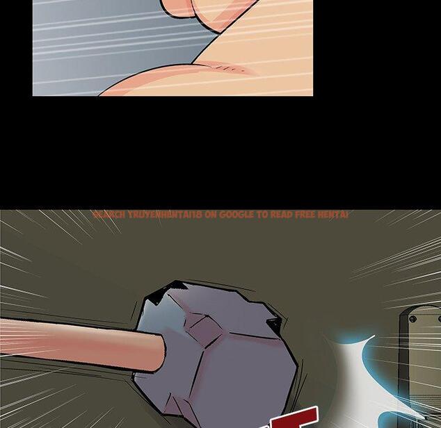 查看漫画反乌托邦游戏 - 第159话 - sayhentaiz.net中的742004图片
