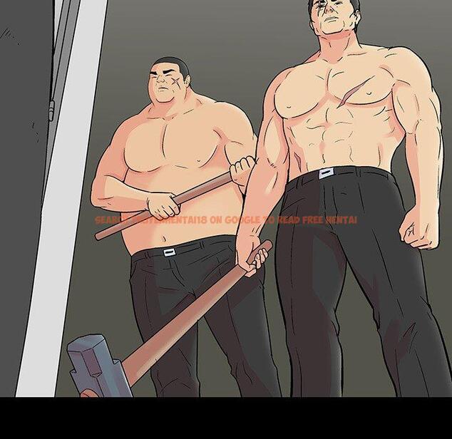 查看漫画反乌托邦游戏 - 第159话 - sayhentaiz.net中的742010图片