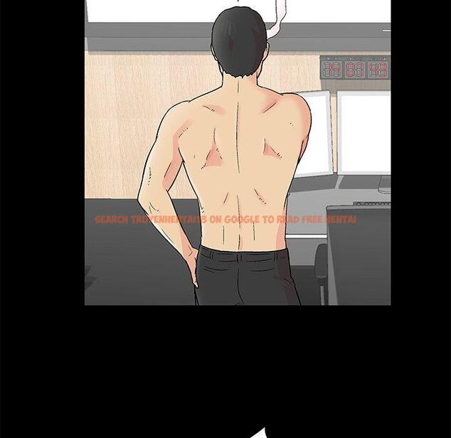 查看漫画反乌托邦游戏 - 第159话 - sayhentaiz.net中的742047图片