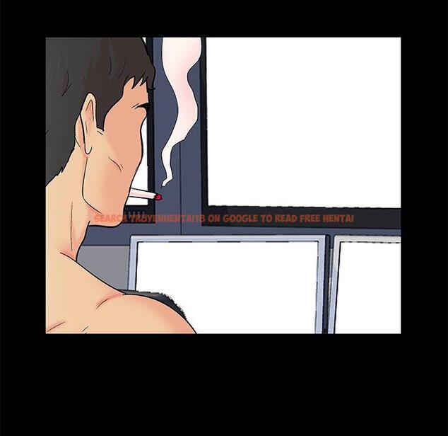 查看漫画反乌托邦游戏 - 第159话 - sayhentaiz.net中的742052图片