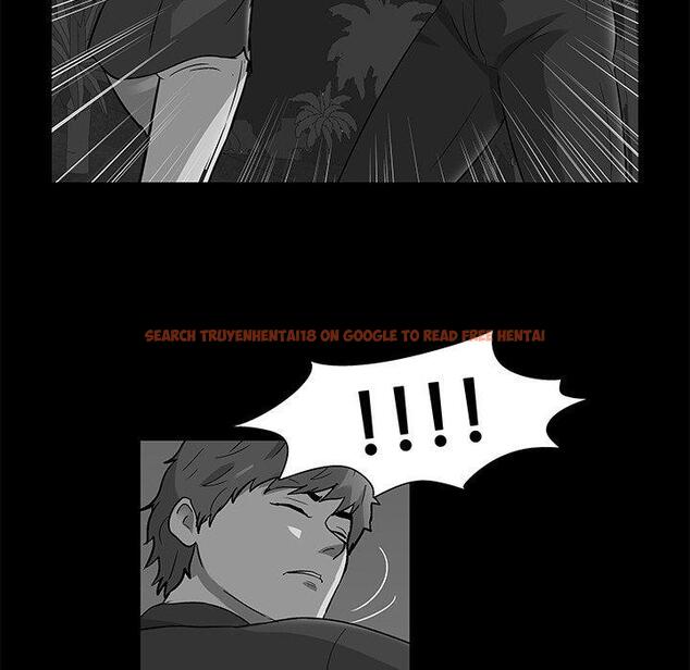 查看漫画反乌托邦游戏 - 第159话 - sayhentaiz.net中的742064图片