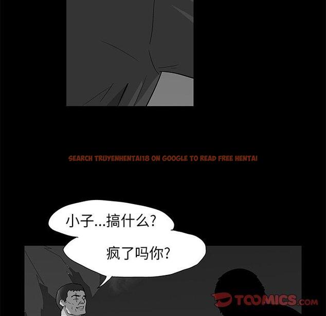 查看漫画反乌托邦游戏 - 第159话 - sayhentaiz.net中的742065图片