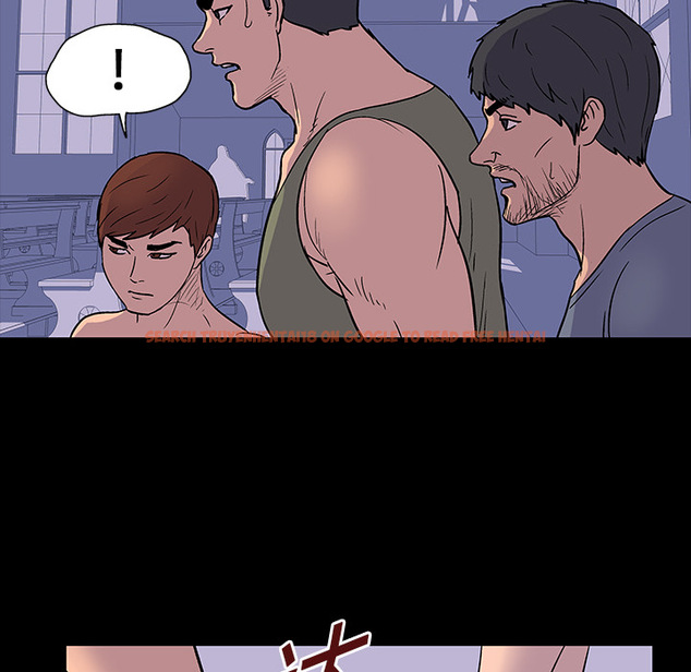 查看漫画反乌托邦游戏 - 第16话 - www.tymanga.com中的730164图片