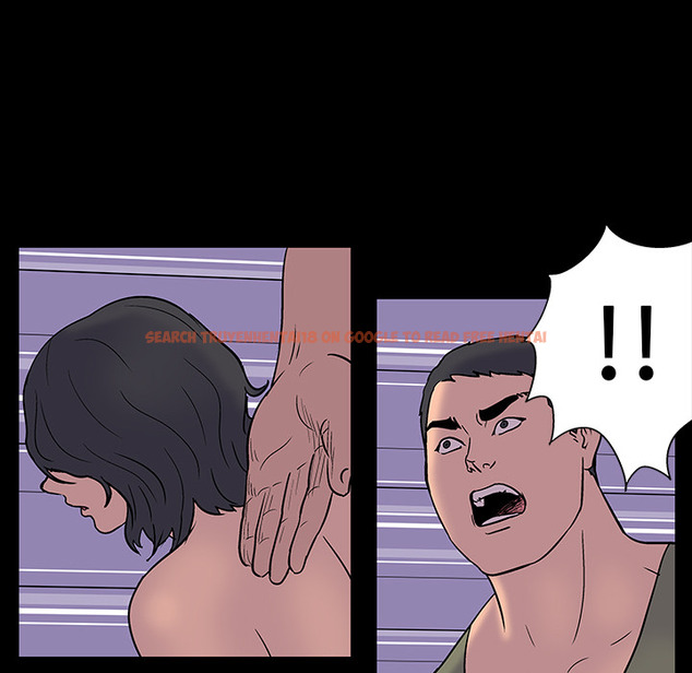 查看漫画反乌托邦游戏 - 第16话 - www.tymanga.com中的730168图片