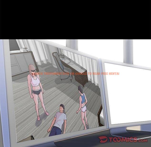 查看漫画反乌托邦游戏 - 第160话 - sayhentaiz.net中的742110图片