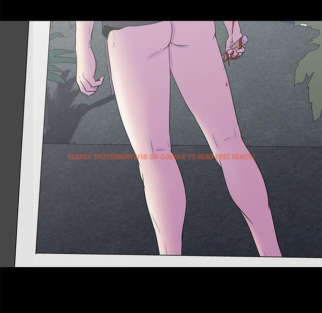 查看漫画反乌托邦游戏 - 第160话 - sayhentaiz.net中的742145图片