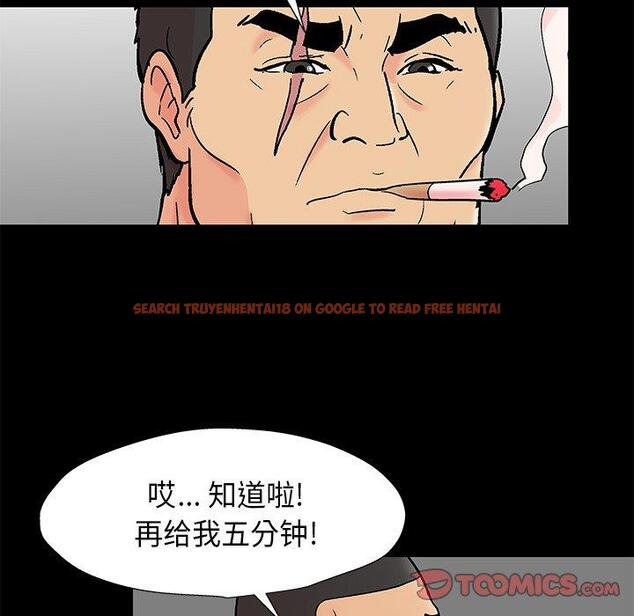 查看漫画反乌托邦游戏 - 第160话 - sayhentaiz.net中的742170图片