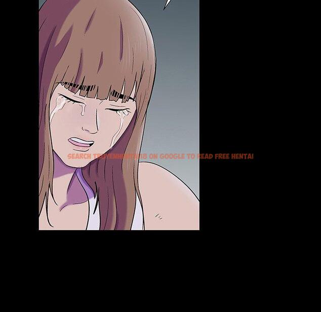 查看漫画反乌托邦游戏 - 第161话 - sayhentaiz.net中的742189图片