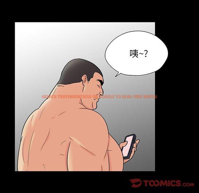 查看漫画反乌托邦游戏 - 第161话 - sayhentaiz.net中的742206图片