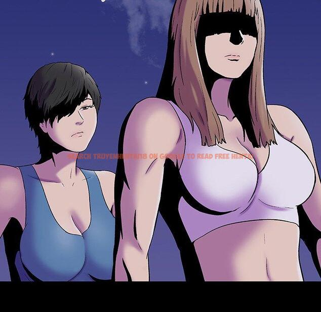 查看漫画反乌托邦游戏 - 第161话 - sayhentaiz.net中的742289图片