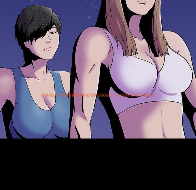 查看漫画反乌托邦游戏 - 第162话 - sayhentaiz.net中的742295图片