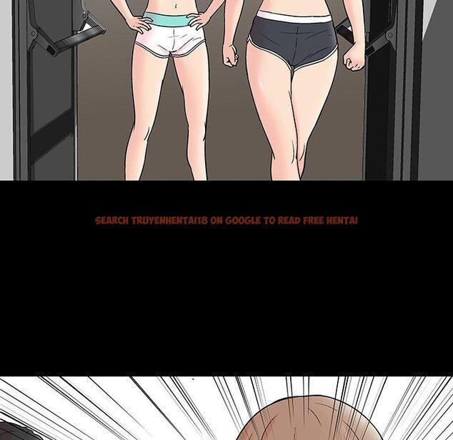 查看漫画反乌托邦游戏 - 第162话 - sayhentaiz.net中的742323图片