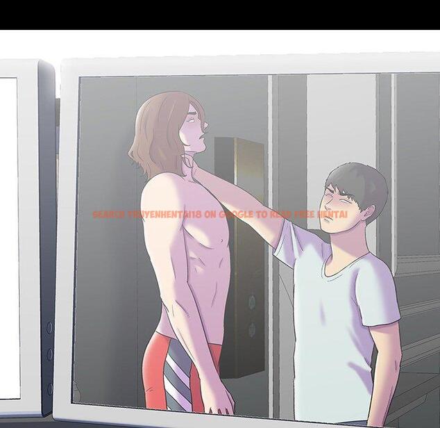 查看漫画反乌托邦游戏 - 第162话 - sayhentaiz.net中的742385图片