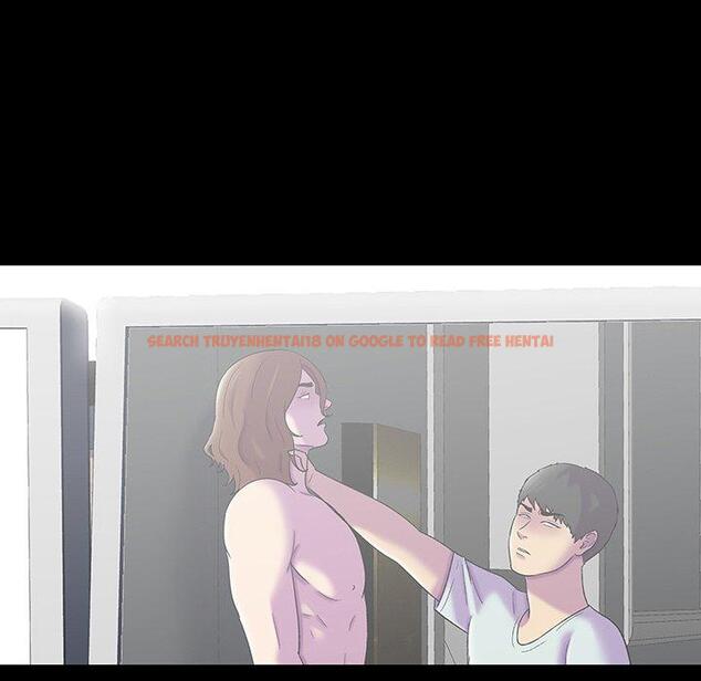 查看漫画反乌托邦游戏 - 第163话 - sayhentaiz.net中的742453图片