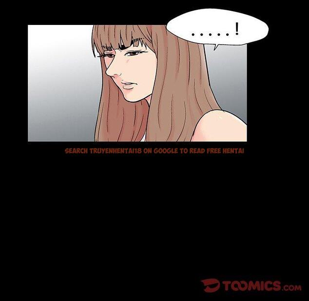 查看漫画反乌托邦游戏 - 第164话 - sayhentaiz.net中的742533图片