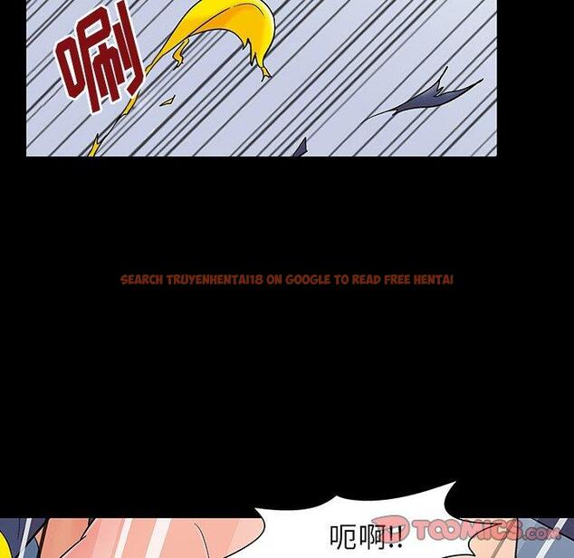 查看漫画反乌托邦游戏 - 第164话 - sayhentaiz.net中的742545图片