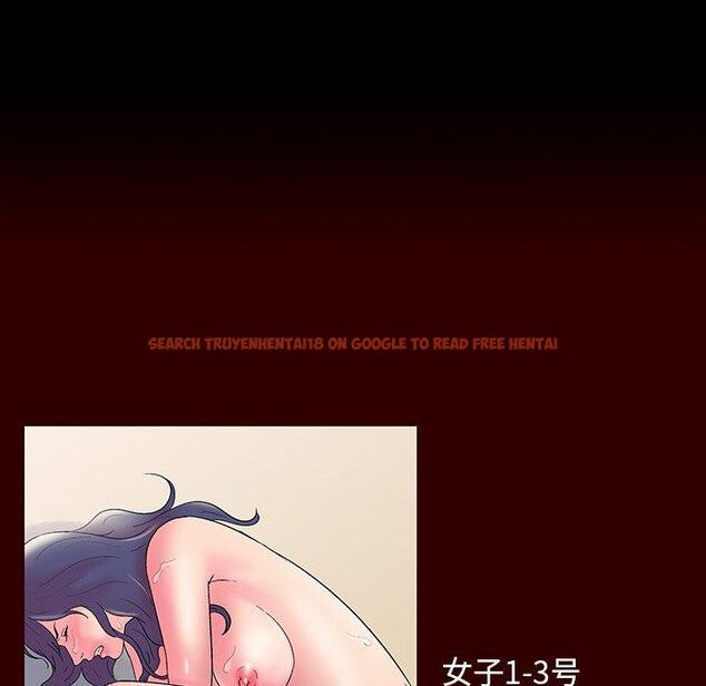 查看漫画反乌托邦游戏 - 第164话 - sayhentaiz.net中的742576图片