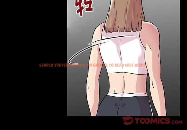 查看漫画反乌托邦游戏 - 第165话 - sayhentaiz.net中的742579图片