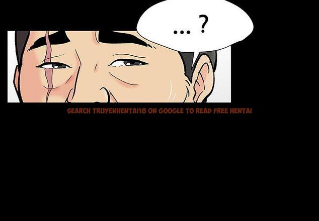 查看漫画反乌托邦游戏 - 第165话 - sayhentaiz.net中的742581图片