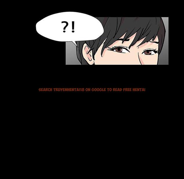 查看漫画反乌托邦游戏 - 第165话 - sayhentaiz.net中的742582图片