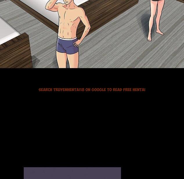 查看漫画反乌托邦游戏 - 第165话 - sayhentaiz.net中的742594图片