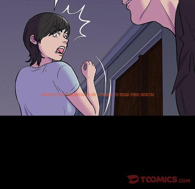 查看漫画反乌托邦游戏 - 第165话 - sayhentaiz.net中的742683图片
