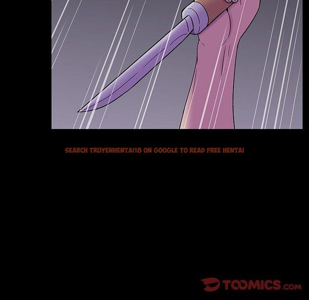 查看漫画反乌托邦游戏 - 第166话 - sayhentaiz.net中的742706图片