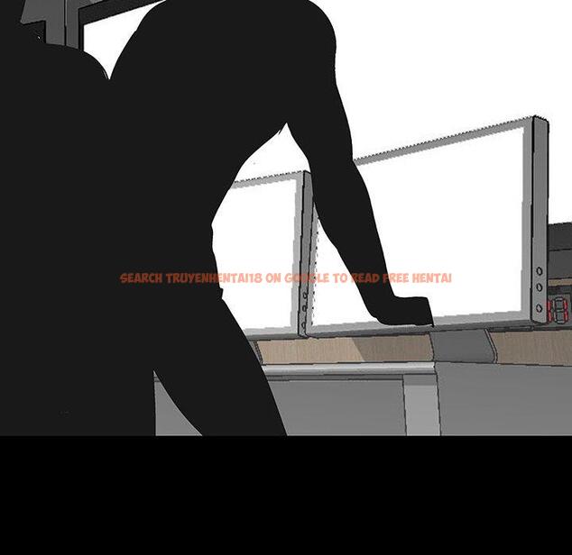 查看漫画反乌托邦游戏 - 第166话 - sayhentaiz.net中的742732图片