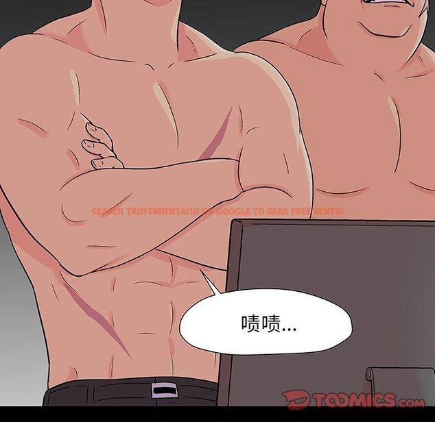 查看漫画反乌托邦游戏 - 第166话 - sayhentaiz.net中的742734图片