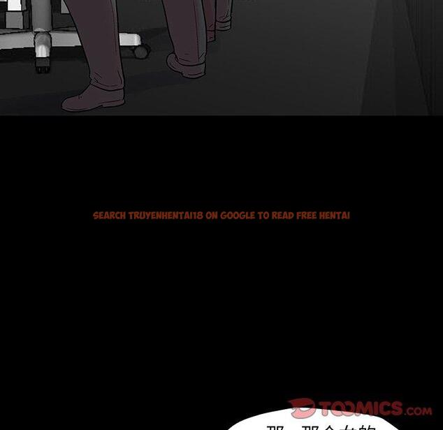查看漫画反乌托邦游戏 - 第166话 - sayhentaiz.net中的742766图片