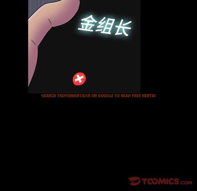 查看漫画反乌托邦游戏 - 第167话 - sayhentaiz.net中的742880图片